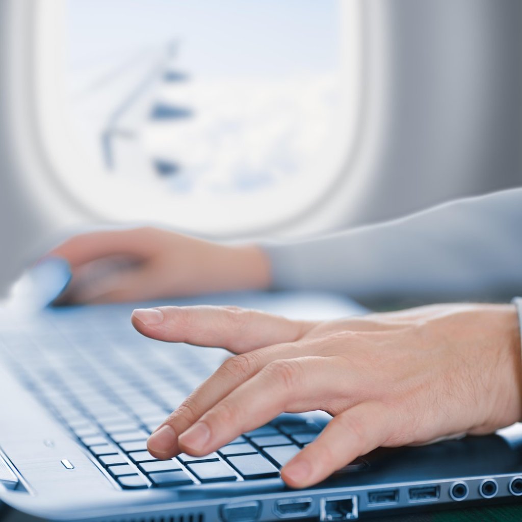 Traveloka’s study looked at 50 top airlines according to the 2018 SkyTrax World Airline Awards. Photo: Alamy