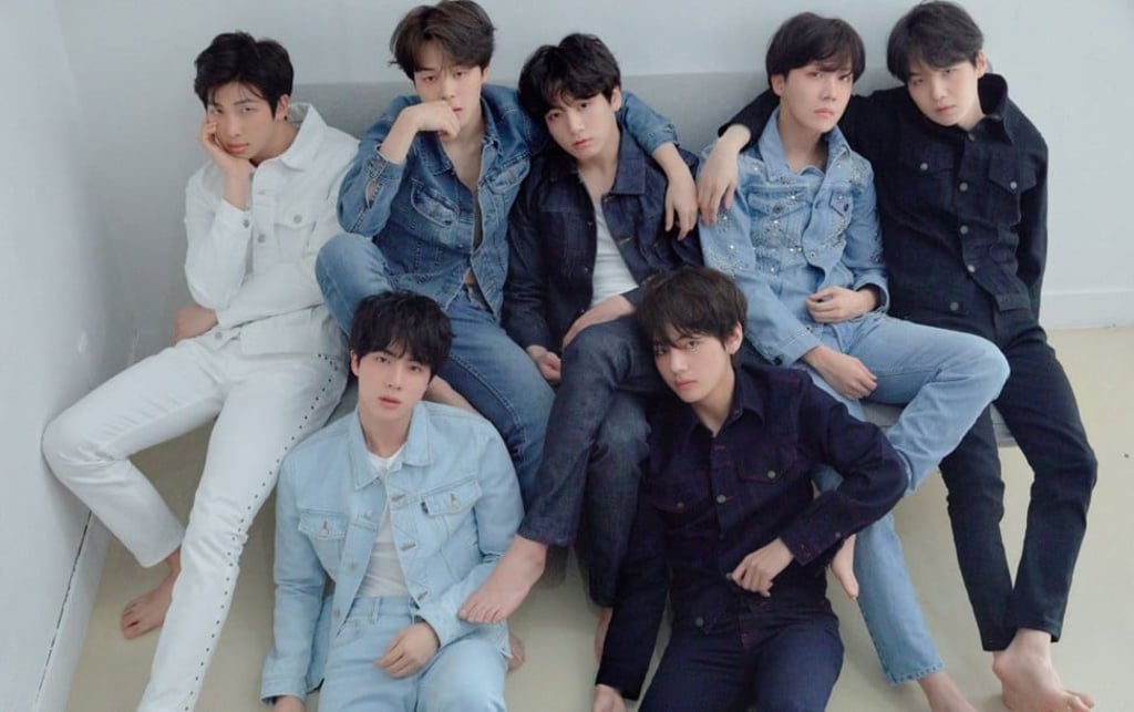Three months after climbing to the top of the Billboard 200 Albums chart with ‘Love Yourself: Tear’, BTS repeated the feat with its repackaged album, ‘Love Yourself: Answer’.