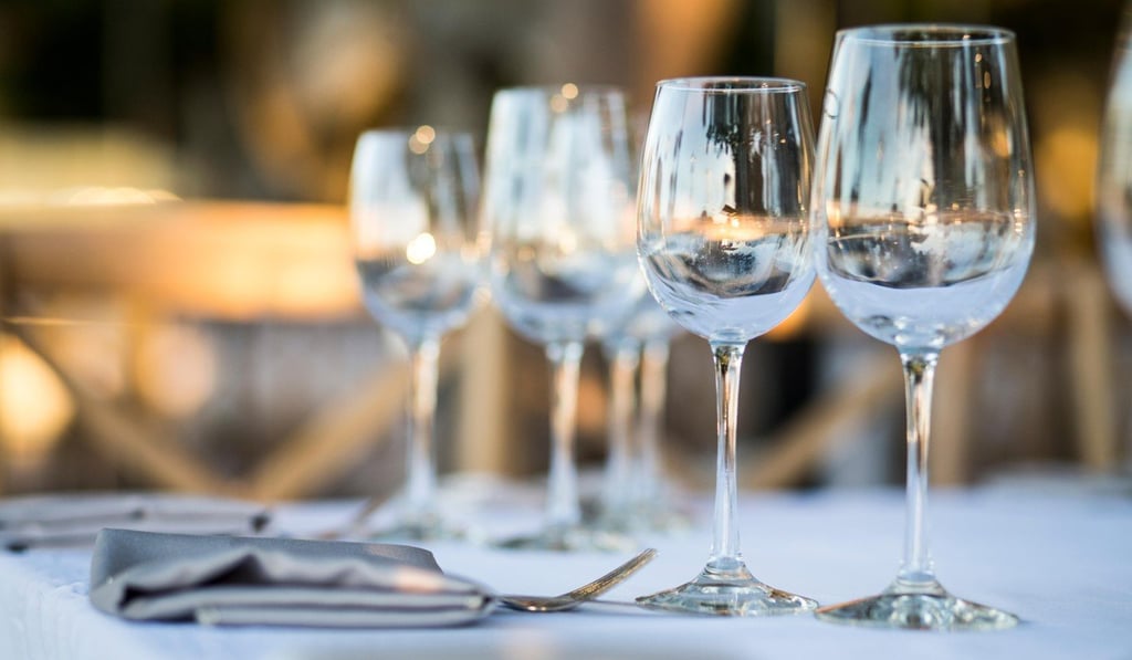 When wine got too widespread, oenophile nerds starting reaching for the single malts. Is luxury Chinese baijiu next? Photo: Alamy