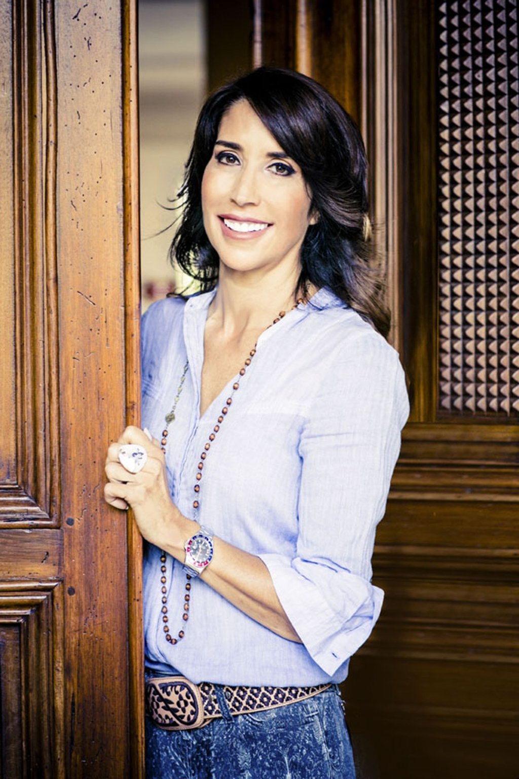 Stylist Victoria Hitchcock, who helps technology workers dress for success. Photo: Victoria Hitchcock Stylist Victoria Hitchcock, who helps technology workers dress for success. Photo: Victoria Hitchcock