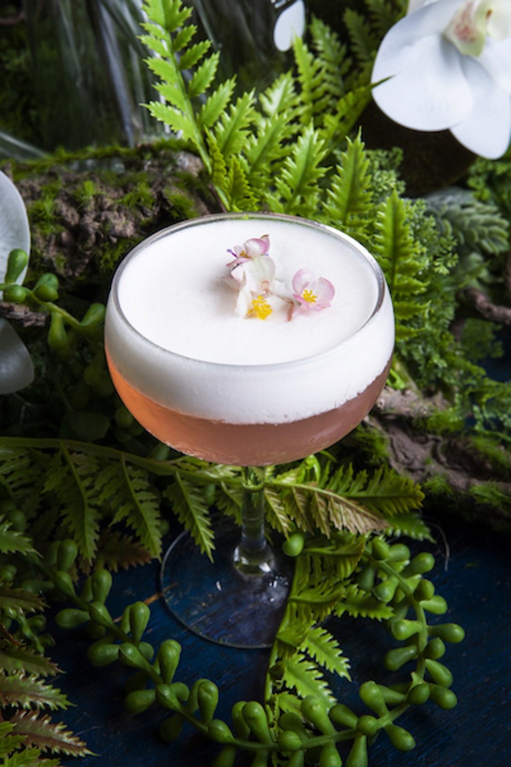 Dr. Her drink on offer, in support of Breast Cancer Awareness Month Dr. Her drink on offer, in support of Breast Cancer Awareness Month