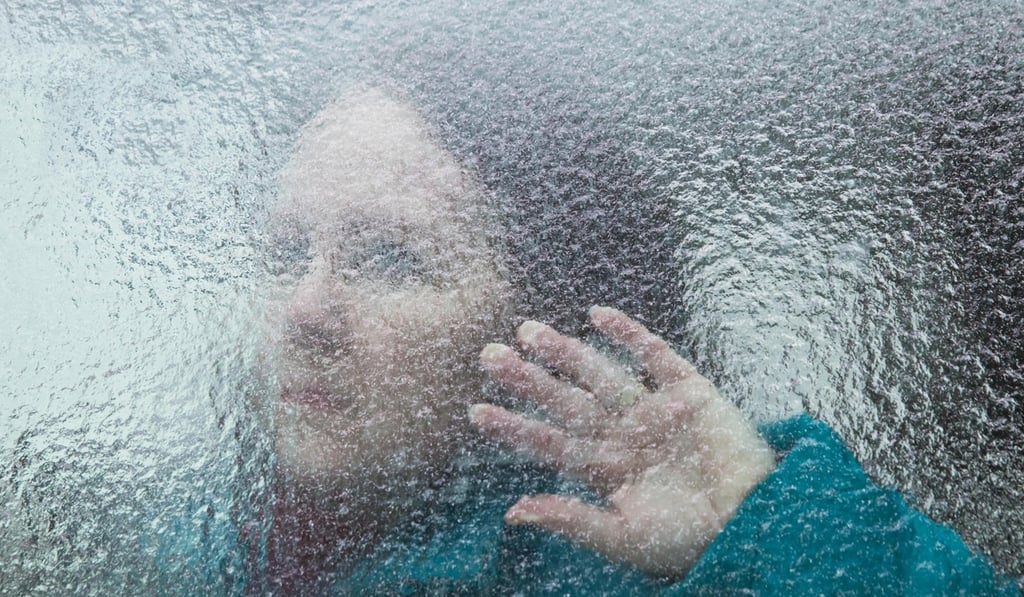 About 7 per cent of people over 65 suffer from Alzheimer’s or some form of dementia worldwide. Photo: Alamy