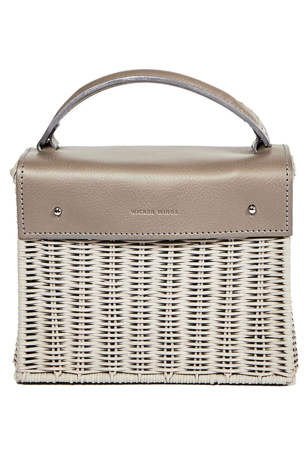 Wicker Wings sustainable handbags celebrate founders Chinese heritage and their grandmother s weaving South China Morning Post