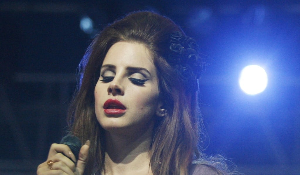 In August, singer Lana Del Ray announced that she was withdrawing from Israel’s Meteor Festival after an intense BDS lobbying campaign. Photo: AP Photo