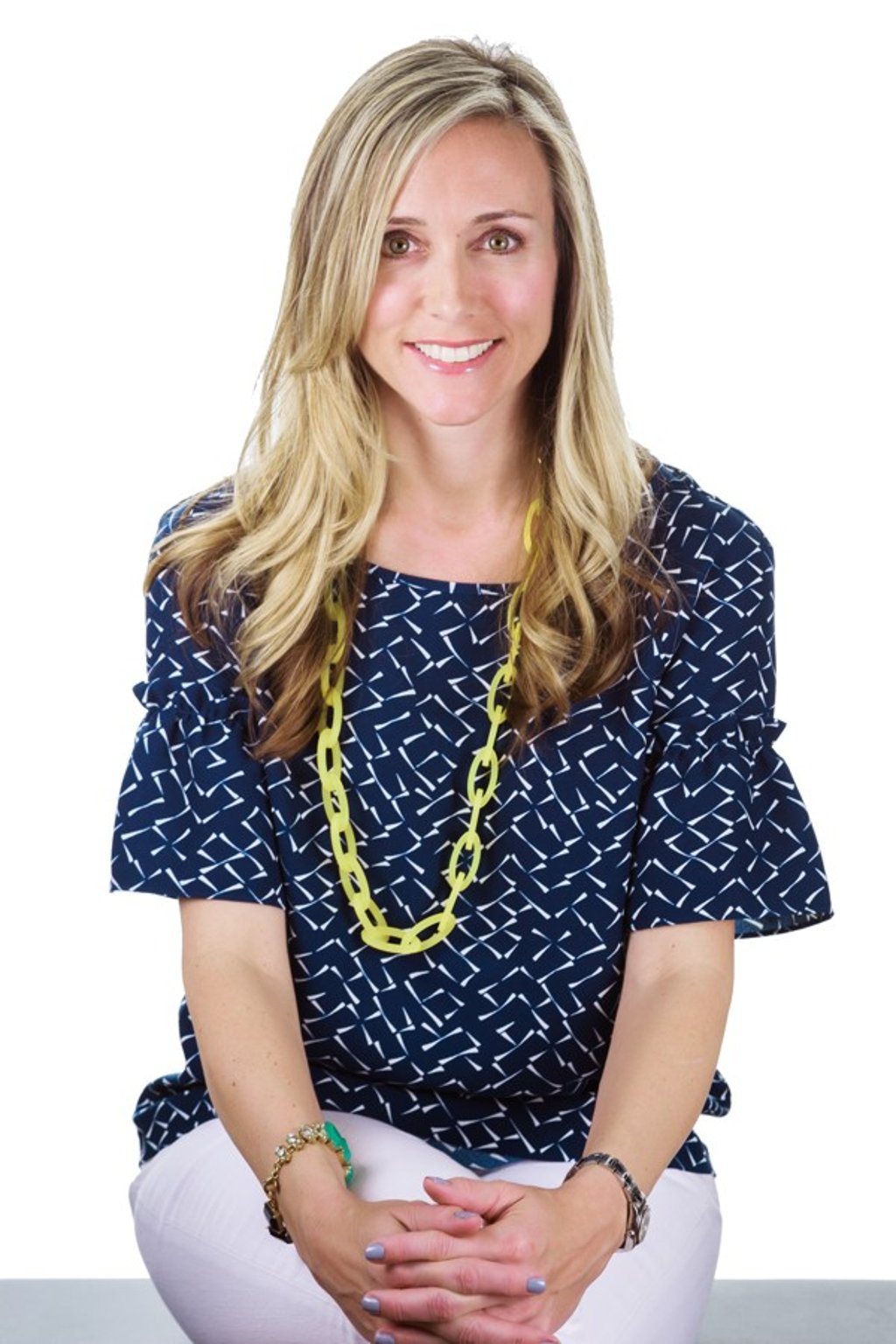 Katie Hurley is a child and adolescent psychotherapist. Photo: Daniel Doty