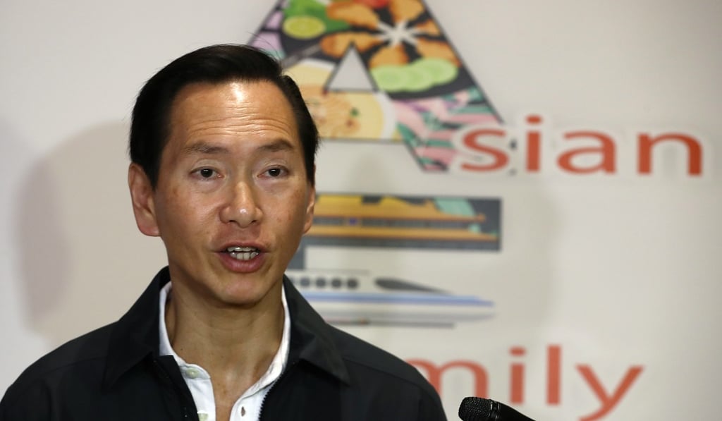 Bernard Chan said the issue will be a ‘top priority’. Photo: Nora Tam