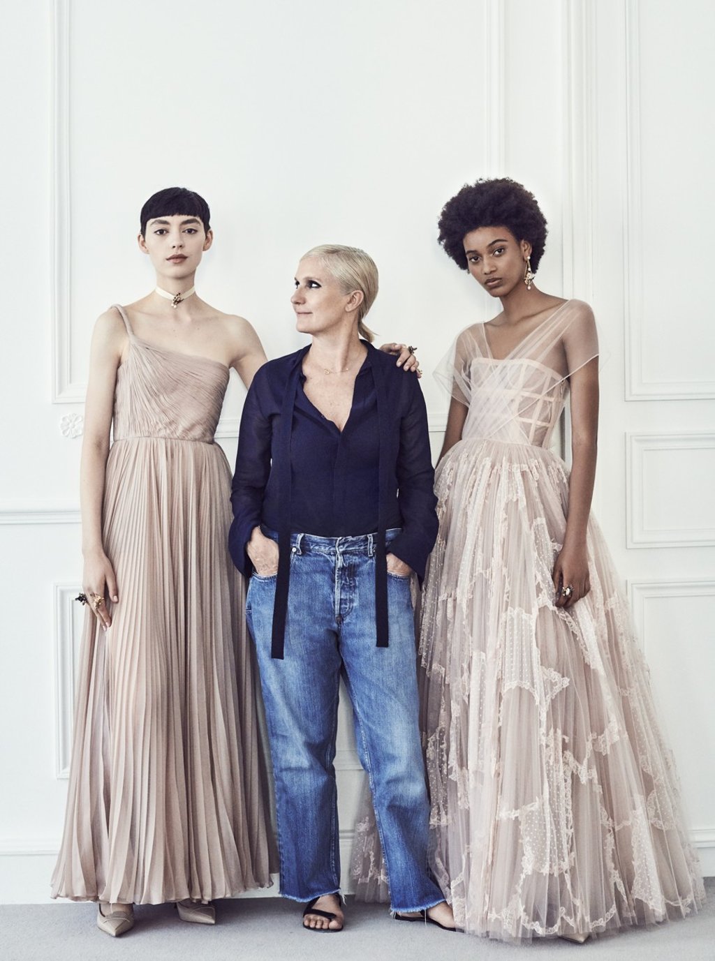 Grazia chiuri shop
