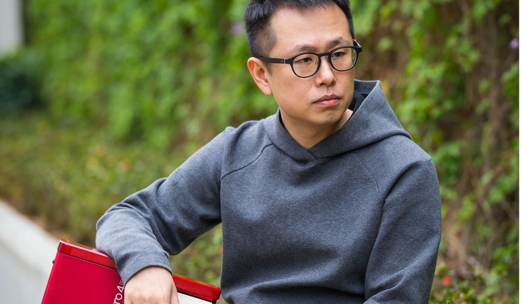 Patrick Lui, an award-winning pianist and composer, who will be performing during the series of Hong Kong lectures hosted by jazz guitarist Alan Kwan in November and December. Patrick Lui, an award-winning pianist and composer, who will be performing during the series of Hong Kong lectures hosted by jazz guitarist Alan Kwan in November and December.