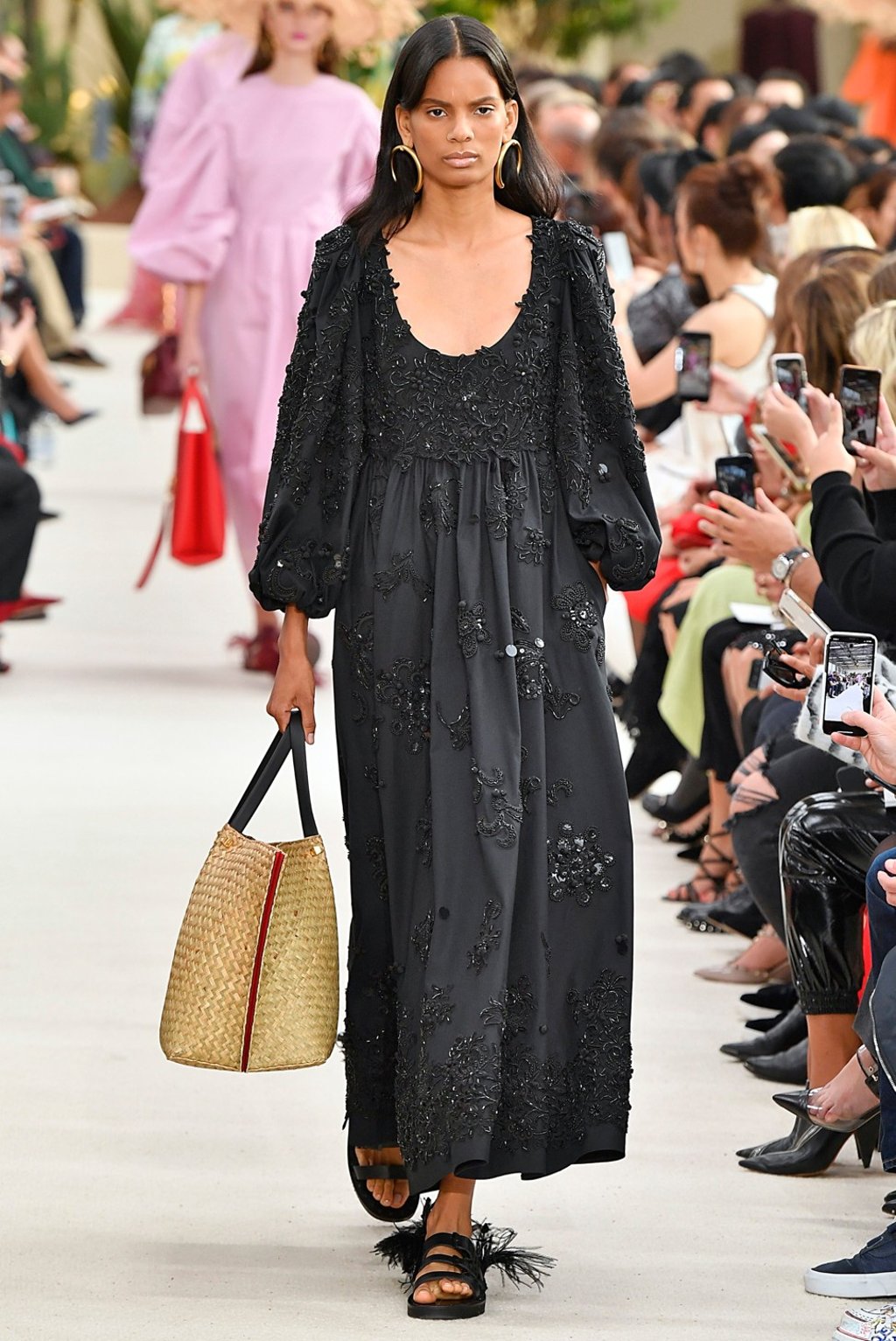 A roundup of Paris Fashion Week spring summer 2019 s hottest trends South China Morning Post