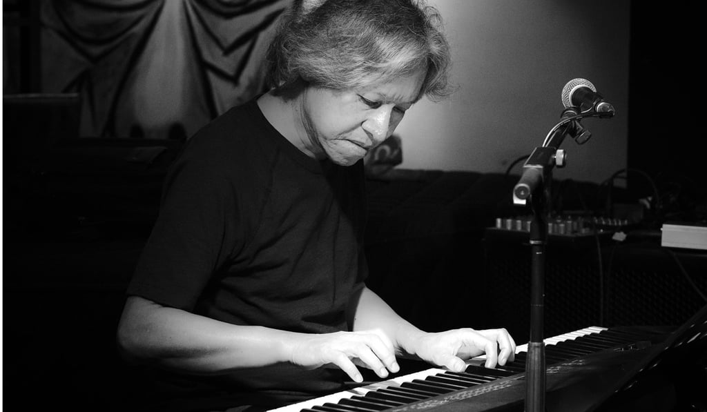 Pianist Ted Lo, known as the ‘godfather’ of jazz in Hong Kong, who will perform as a guest with the Ron Carter Trio in Hong Kong on December 1. Pianist Ted Lo, known as the ‘godfather’ of jazz in Hong Kong, who will perform as a guest with the Ron Carter Trio in Hong Kong on December 1.