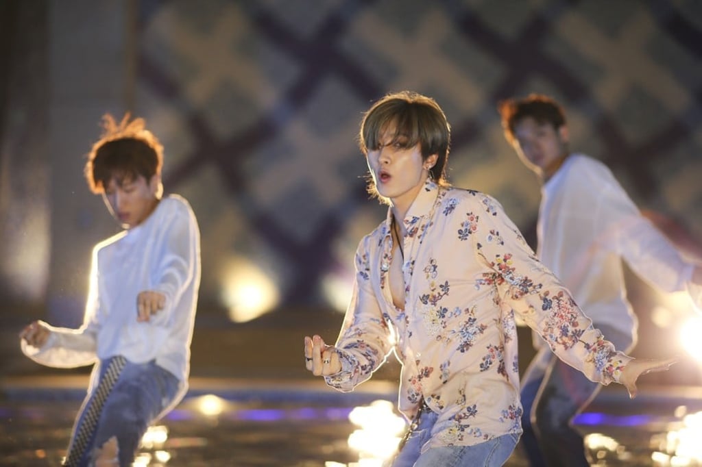 Amazon.com: Super Junior - [One More Time] Special Mini