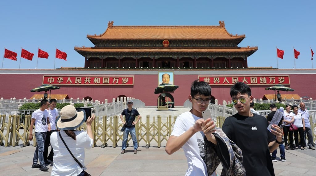China’s central government organs will no longer be permitted to launch their own inspections without the authorisation of the State Council. Photo: Simon Song