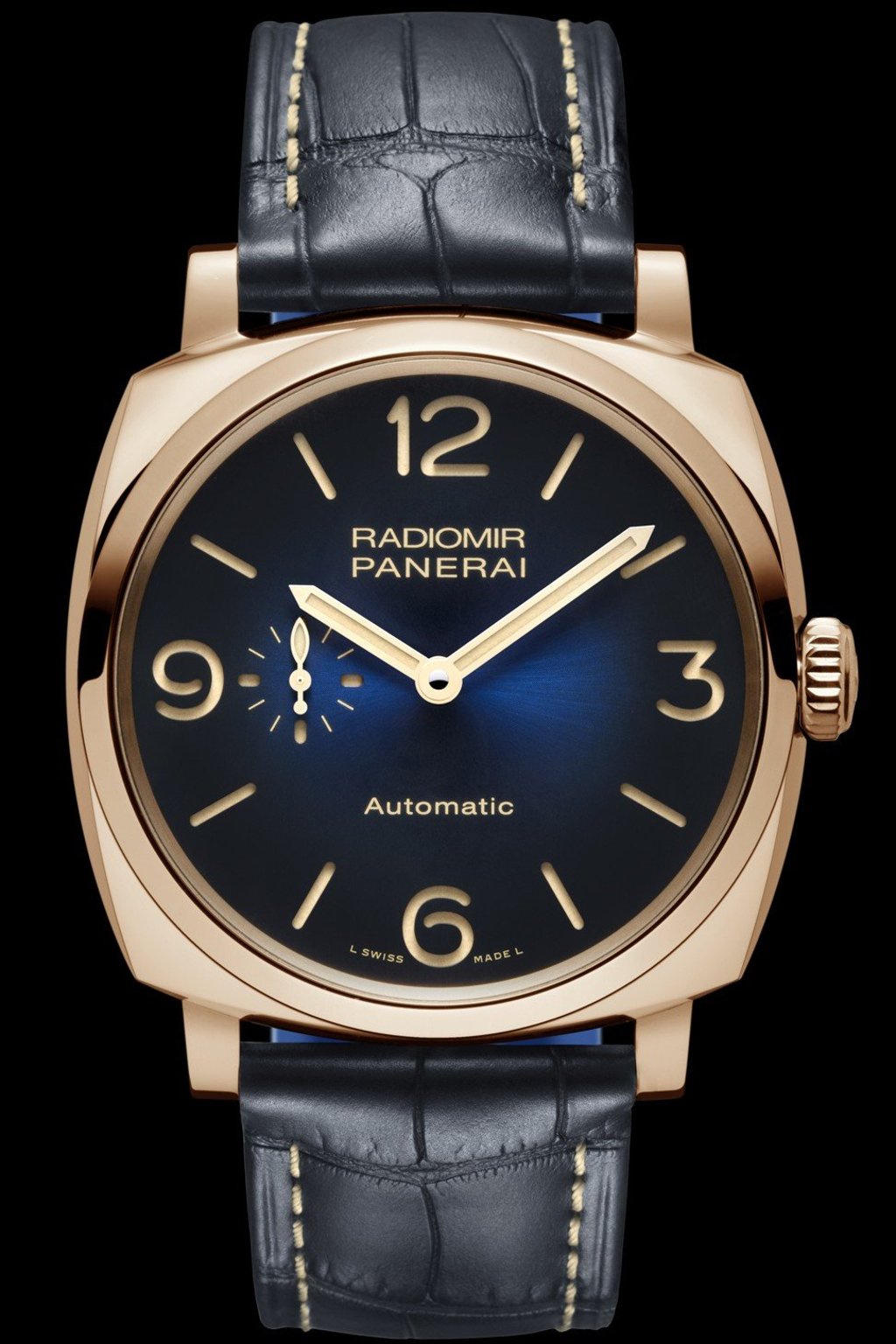 Panerai Mediterraneo
