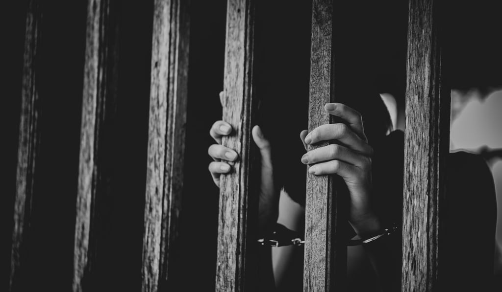 According to The Global Slavery Index, on any given day in 2016 an estimated 25 million men, women and children were living in modern slavery in Asia and the Pacific. Photo: Shutterstock