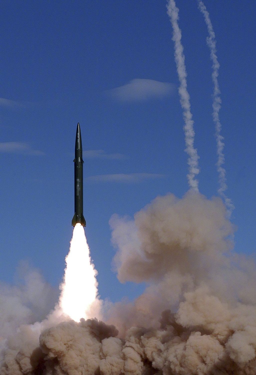 Military-civilian integration is key to making China’s dream of a strong military come true. Photo: PLA Daily