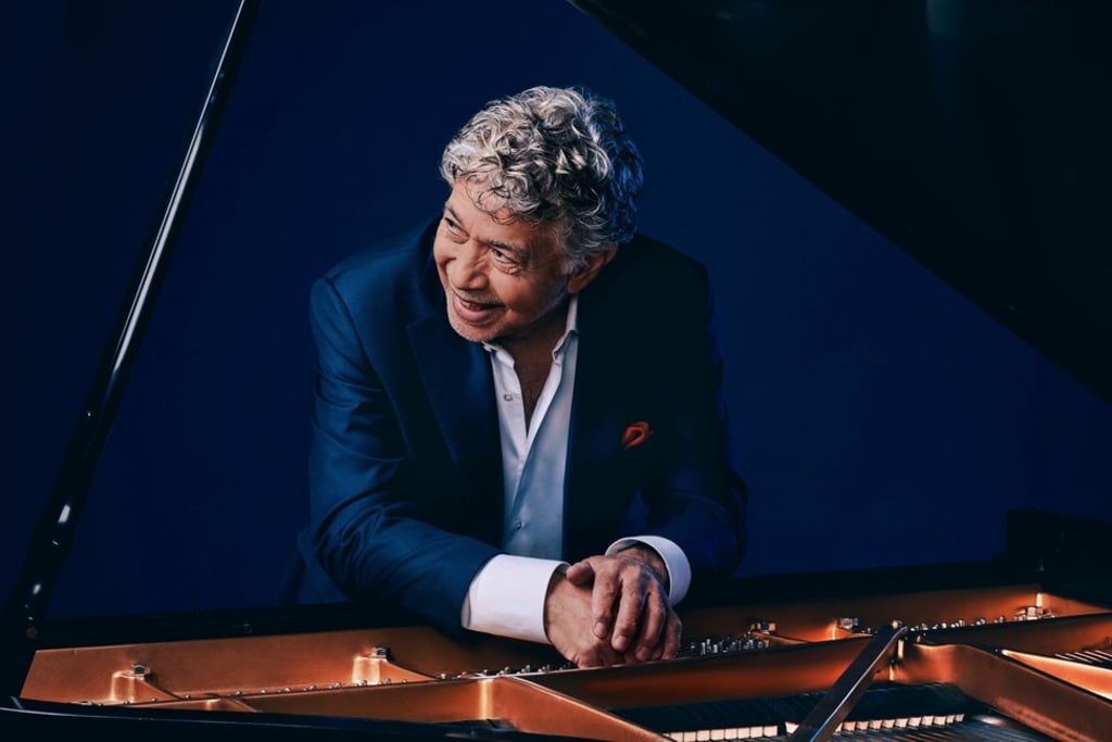 The 32nd Macao International Music Festival will feature Uma Vida no Jazz. Photo: Joe Martinez