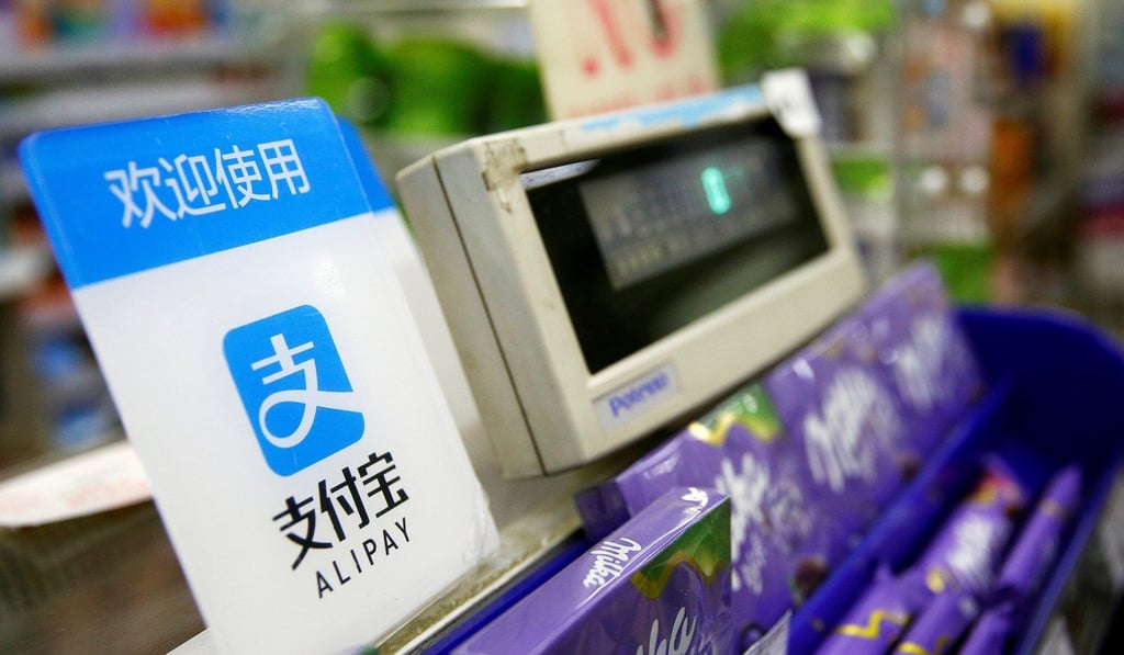 For many middle-class Chinese, most of their wages are spent on the essentials. Photo: Reuters