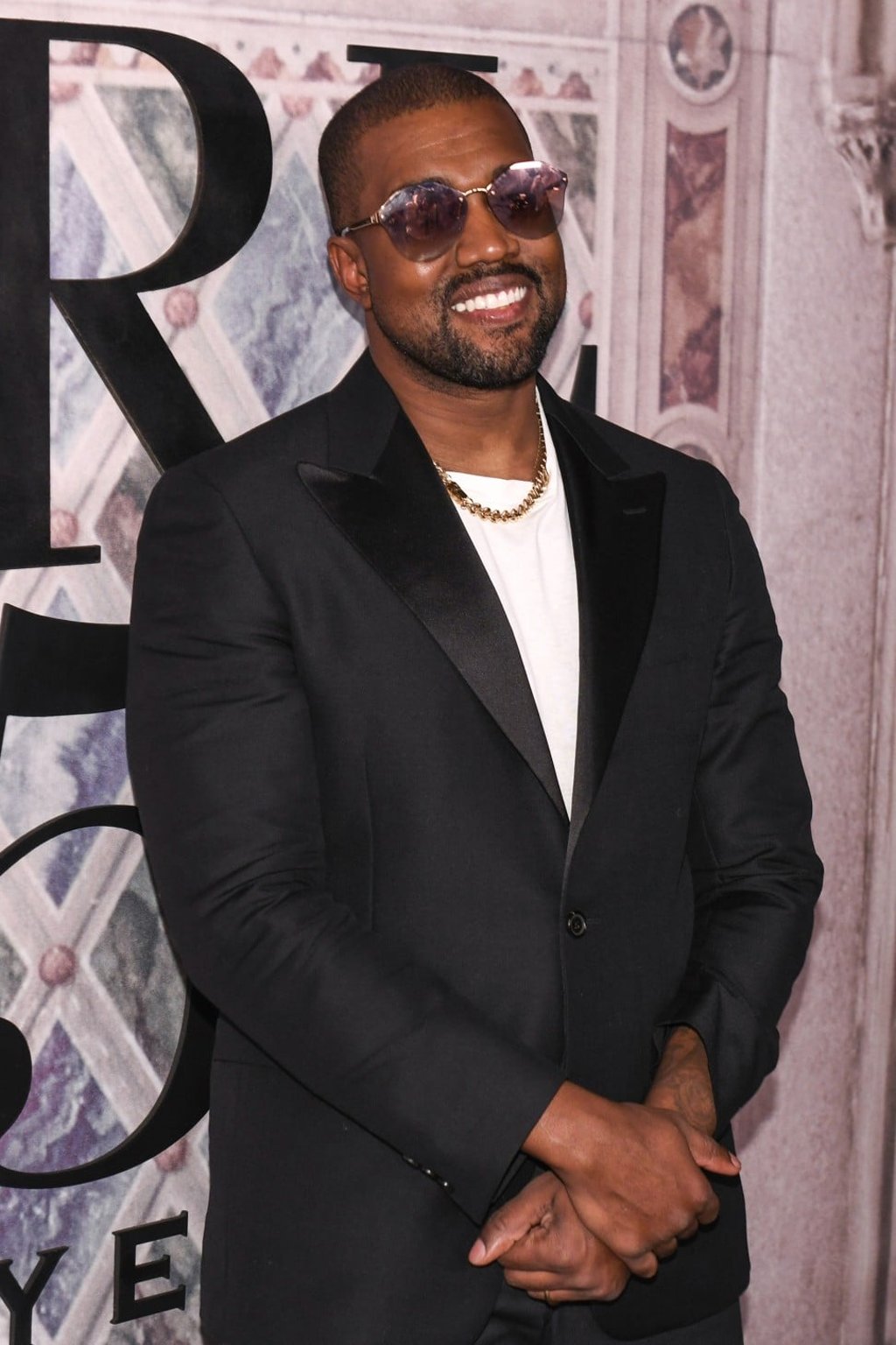 Kanye West