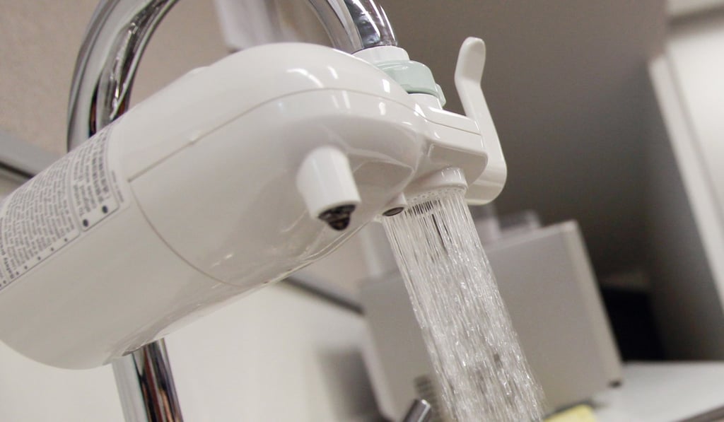 The Consumer Council believes the uptick in dubious sales in Hong Kong is linked to growing demand for such devices after the tainted water scare of 2015. Photo: