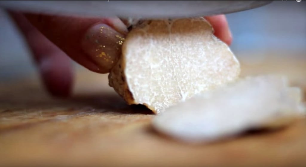 Honey truffles from Hungary are known for their sweetness.