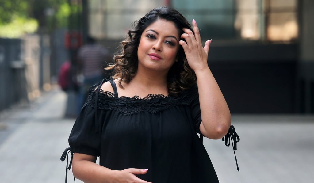 Dutta went public with her allegations in 2008, but had to leave India after being harassed and threatened. Photo: Reuters/ Francis Mascarenhas