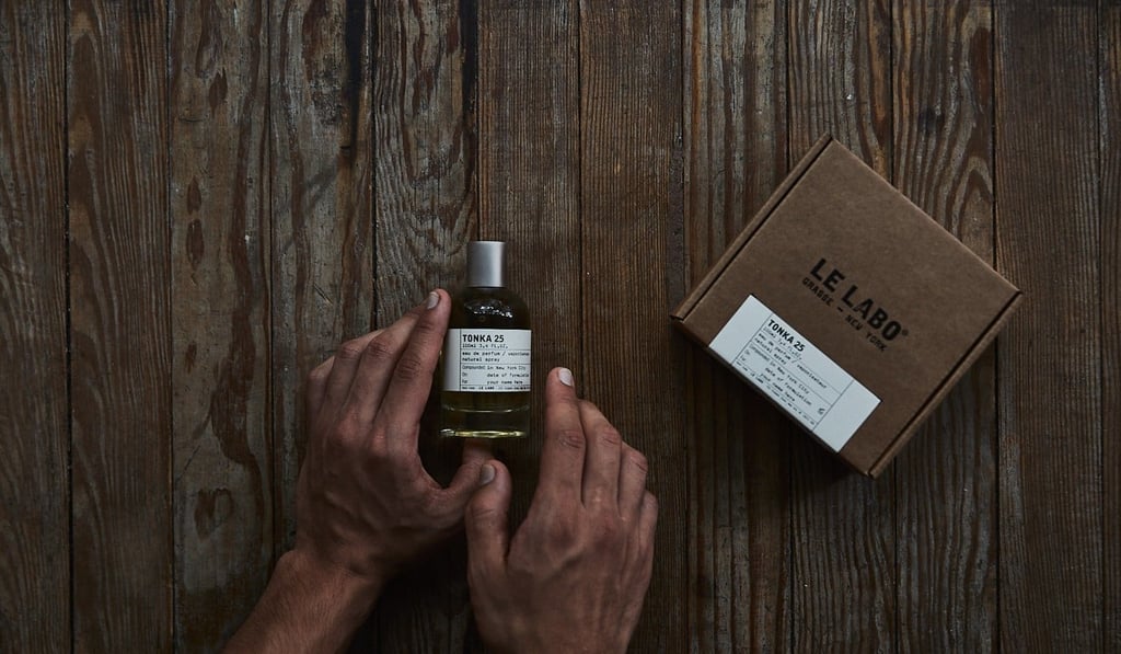 Le Labo’s Tonka 25 is one of just 17 fragrances the niche brand has launched since 2006. Le Labo’s Tonka 25 is one of just 17 fragrances the niche brand has launched since 2006.