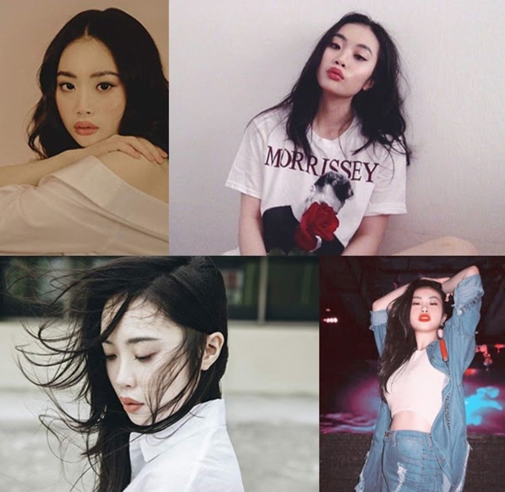 Victoria Loke, who studied music and dance while at New York University’s Gallatin School of Individualized Study.