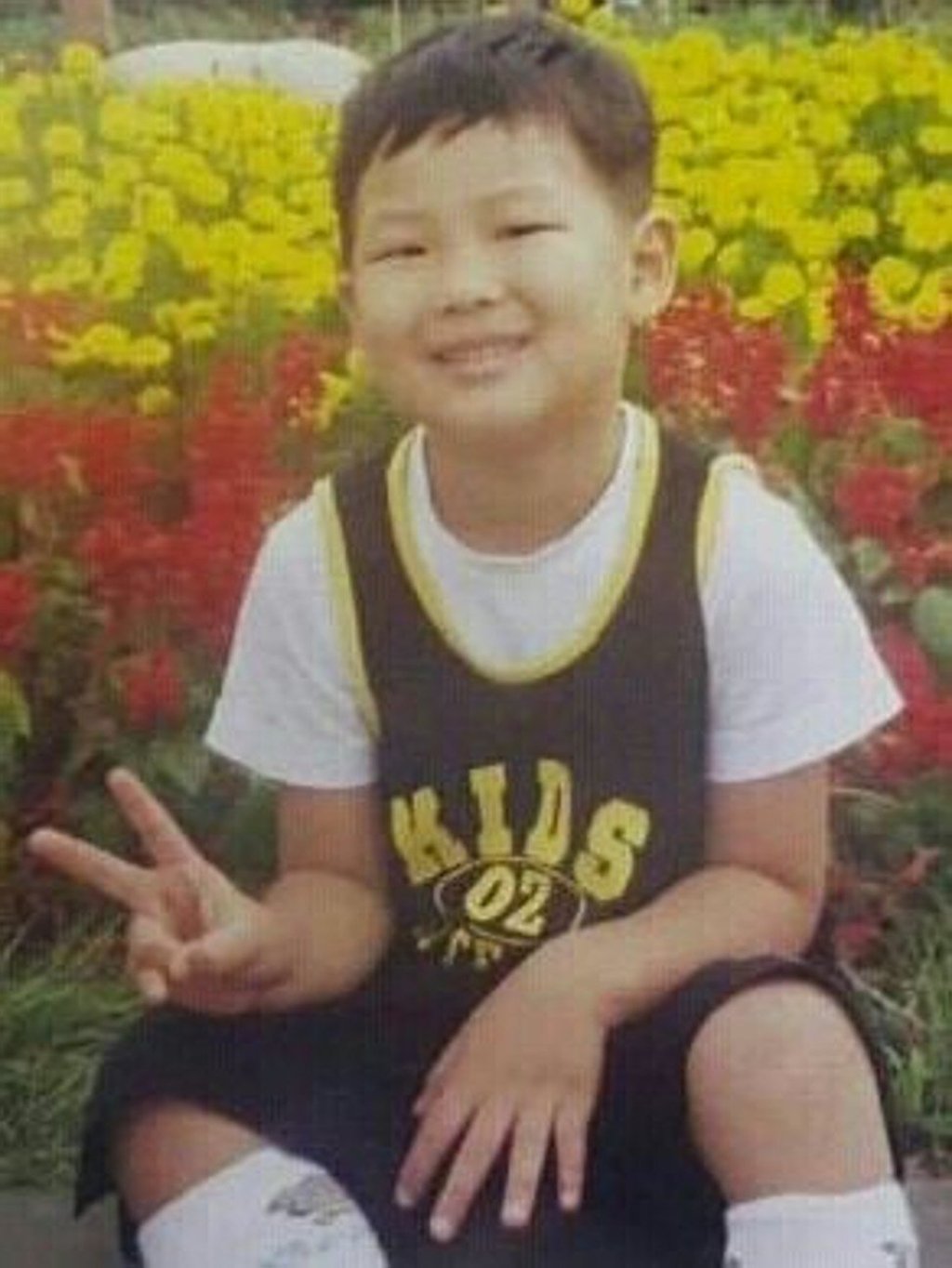 Young RM.
