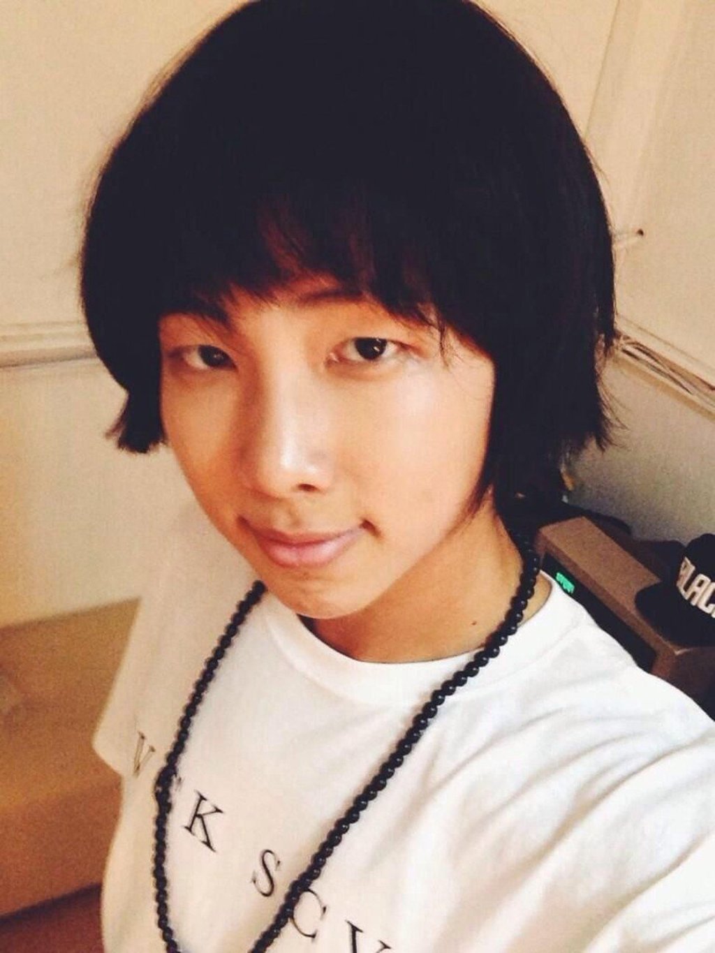 Young RM.