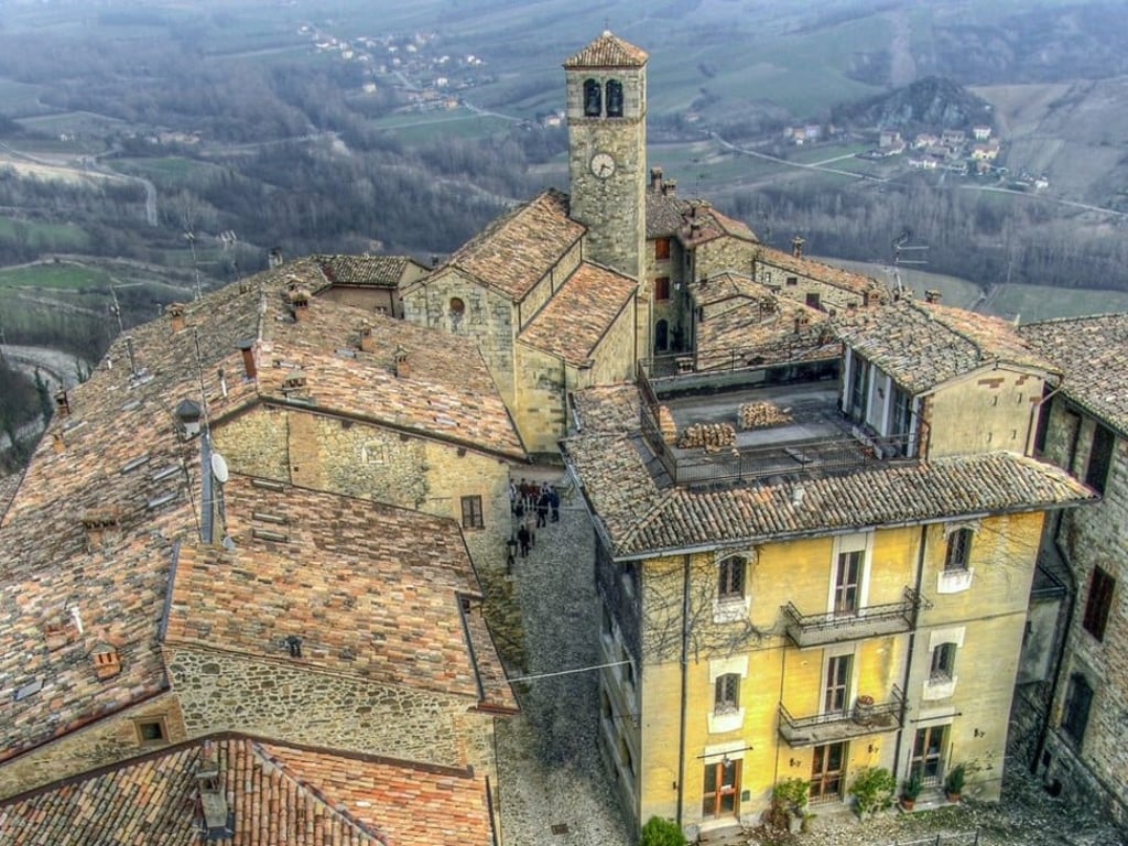 Photo: Wikimedia Commons/Giorgio Galeotti Photo: Wikimedia Commons/Giorgio Galeotti