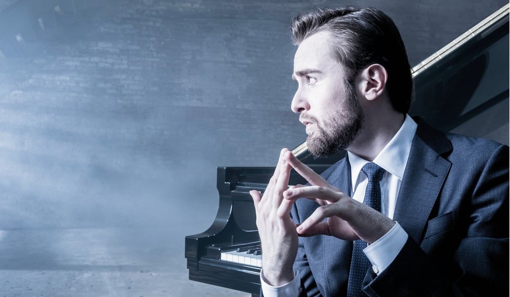 Russian pianist Daniil Trifonov (above) who will perform Rachmaninov’s ‘Piano Concerto No 3 in D minor, Op 30’ with Italy’s Orchestra dell’Accademia Nazionale di Santa Cecilia – Roma, conducted by Sir Antonio Pappano on November 22. Photo: Dario Acosta Russian pianist Daniil Trifonov (above) who will perform Rachmaninov’s ‘Piano Concerto No 3 in D minor, Op 30’ with Italy’s Orchestra dell’Accademia Nazionale di Santa Cecilia – Roma, conducted by Sir Antonio Pappano on November 22. Photo: Dario Acosta
