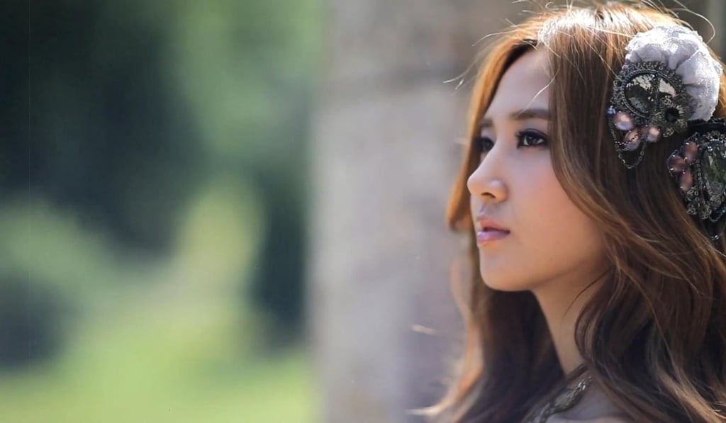 Kwon Yuri from Girls’ Generation dominated the K-pop female top 100 chart.