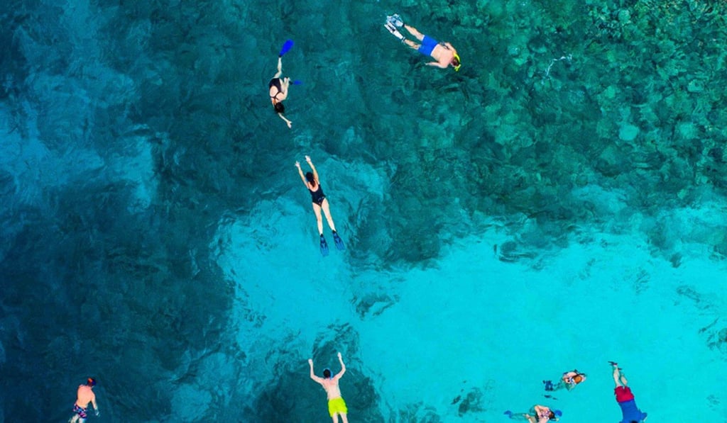 All-inclusive stays at resorts are usually more worthwhile. Photo: phaisalphotos/Unsplash