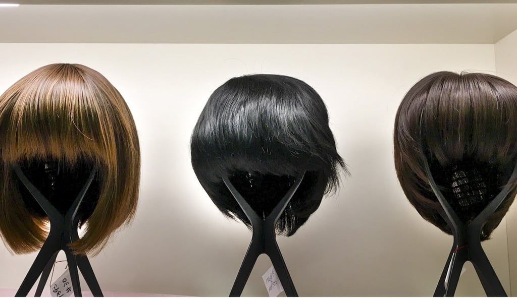 Cancer sufferers offered yoga wigs qigong and more at Hong Kong Cancer Fund centres South China Morning Post