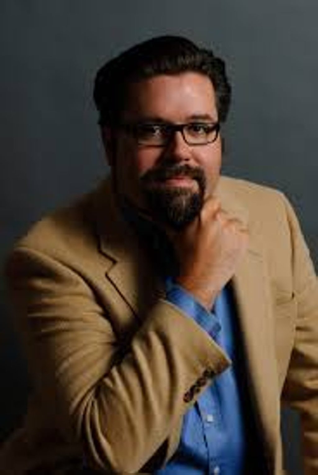 Ford Vox is a doctor at the Brain Injury Programme of the Shepherd Centre in Atlanta, Georgia.