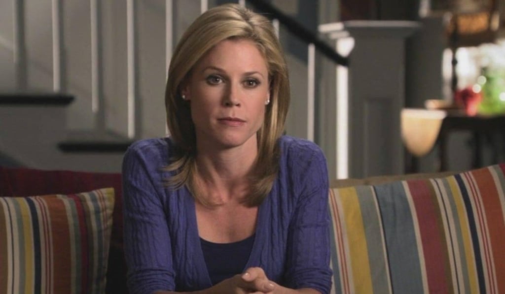 Julie Bowen in ‘Modern Family’. Photo: ABC
