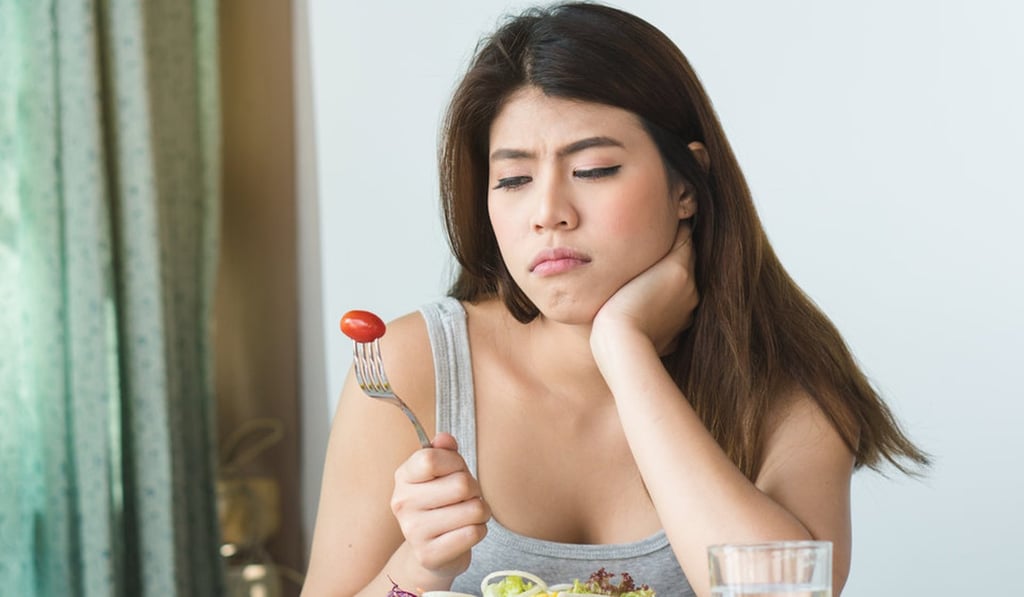 The keto diet means you can actually enjoy eating fatty food – and not only lose weight, but also boost your energy levels. Photo: Shutterstock