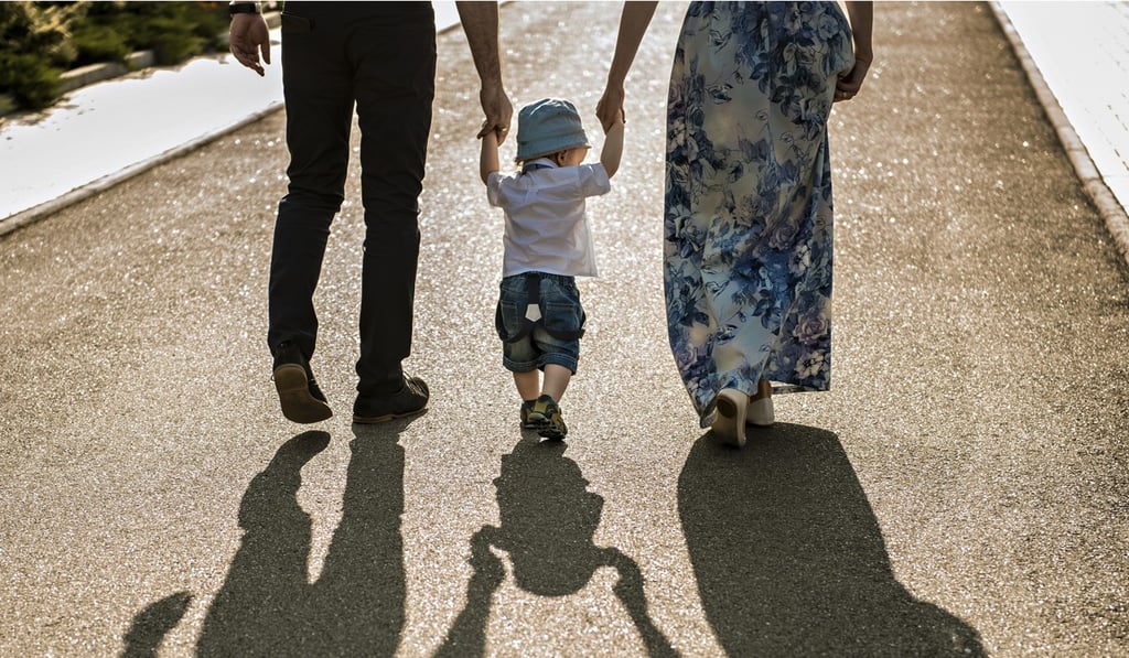 China’s rapidly ageing population pushed Beijing to end its notorious one-child policy. Photo: Shutterstock