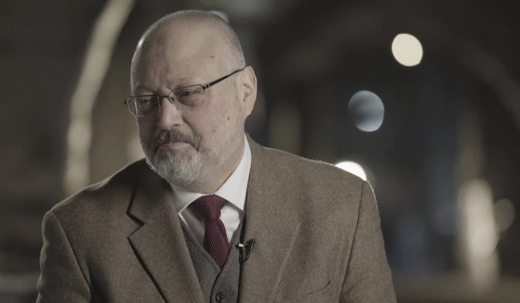 Jamal Khashoggi’s killing has put the US-Saudi relationship under renewed strain. Photo: AP