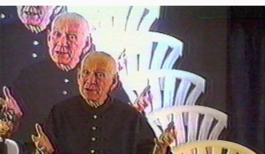 Marshall Applewhite was the leader of the Heaven’s Gate cult who led 39 people in a mass suicide in Southern California, the US. Photo: Reuters