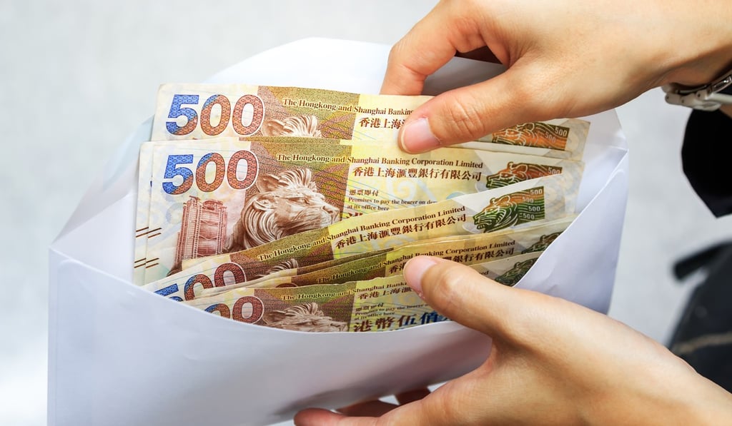 Hong Kong is a member of the money laundering watchdog the Financial Action Task Force. Photo: Shutterstock