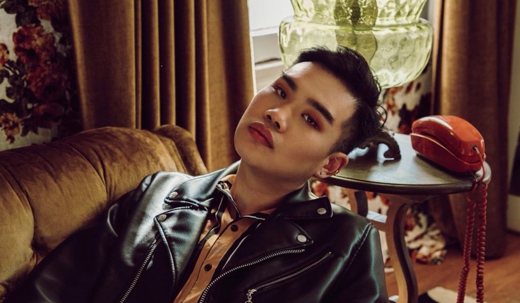 The singer is set to share the six new songs on all streaming platforms. The singer is set to share the six new songs on all streaming platforms.