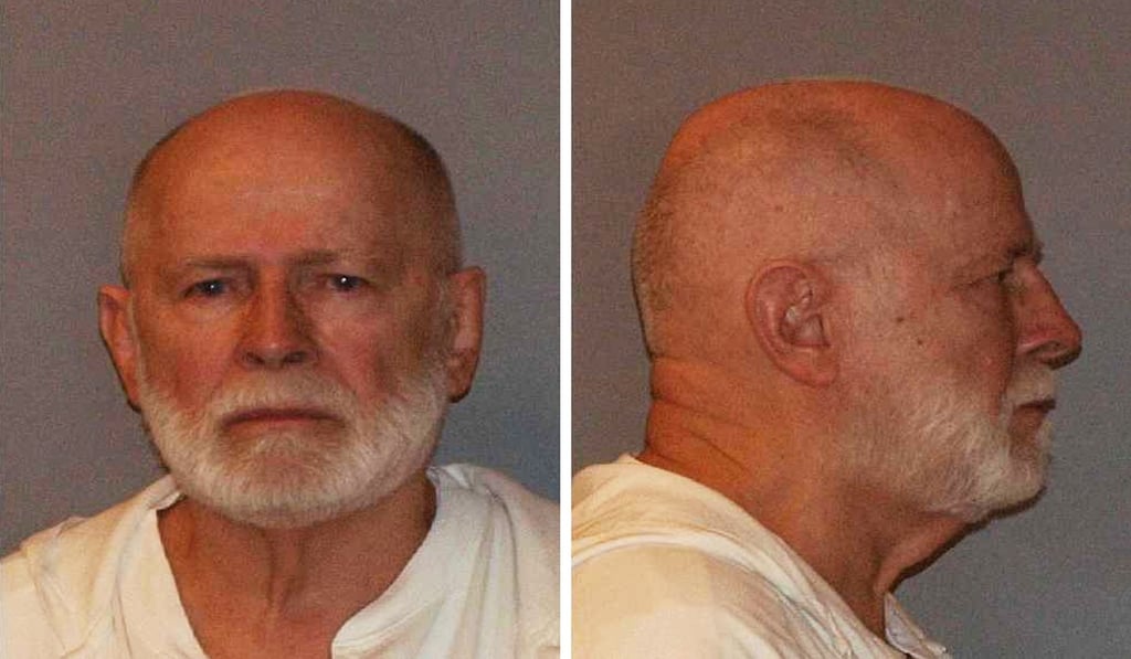 James “Whitey” Bulger shortly after his arrest in Santa Monica, California, on June 22, 2011. Photo: EPA James “Whitey” Bulger shortly after his arrest in Santa Monica, California, on June 22, 2011. Photo: EPA