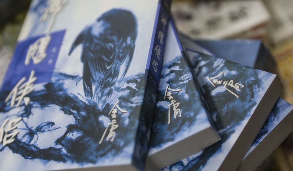 LOUIS CHA visual data 8