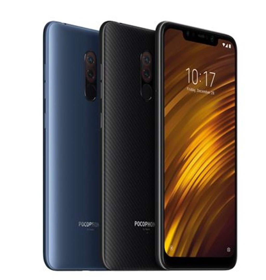 Why is POCOPHONE F1 from Xiaomi a big deal in Korea? | South