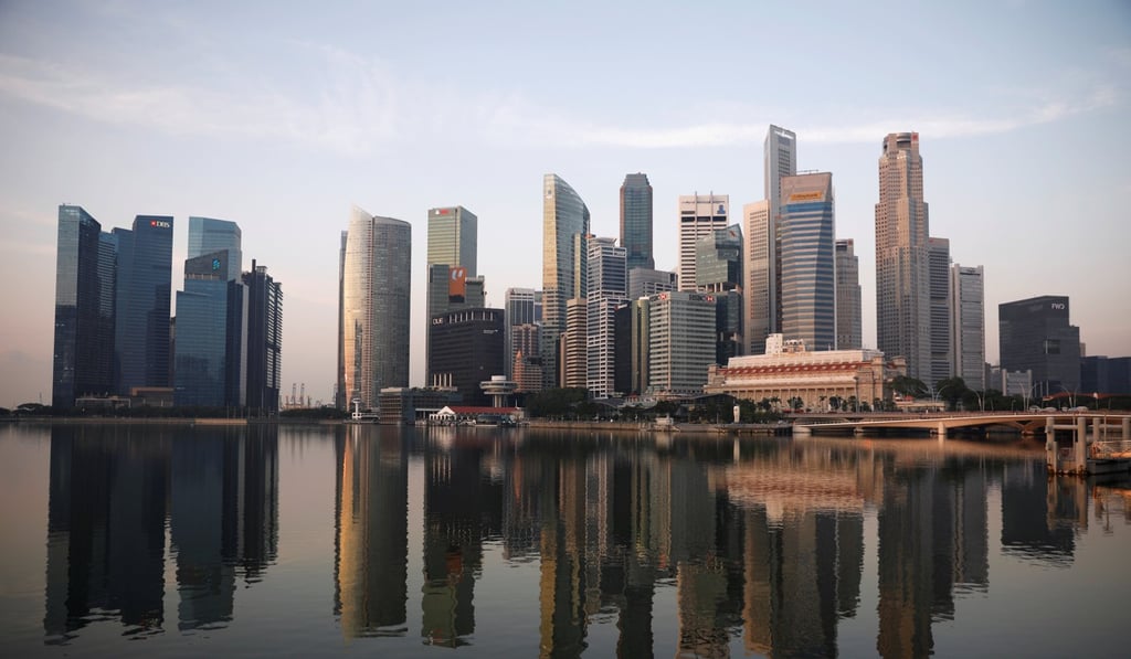 Singapore insists capital punishment is a crime deterrent. Photo: Reuters