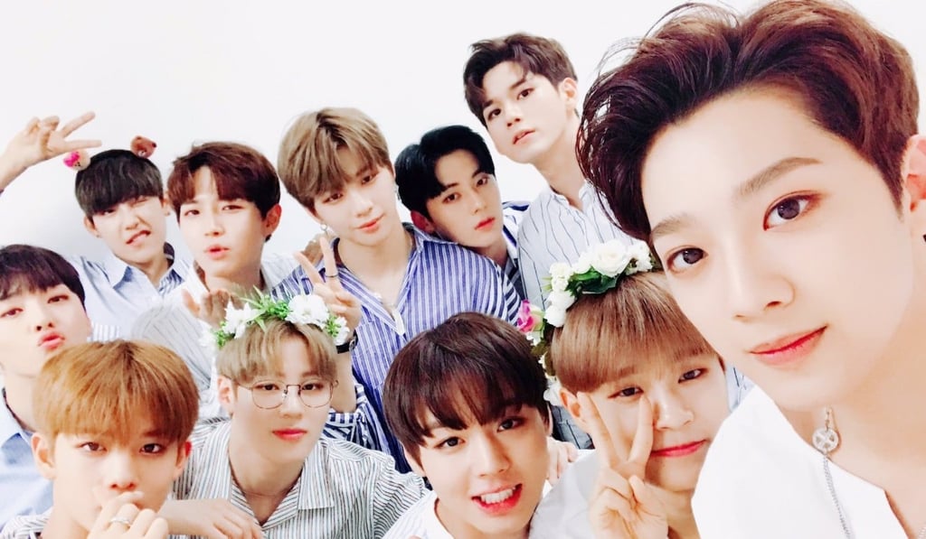 K-pop band Wanna One will also play at the Hong Kong Mama awards ceremony. K-pop band Wanna One will also play at the Hong Kong Mama awards ceremony.