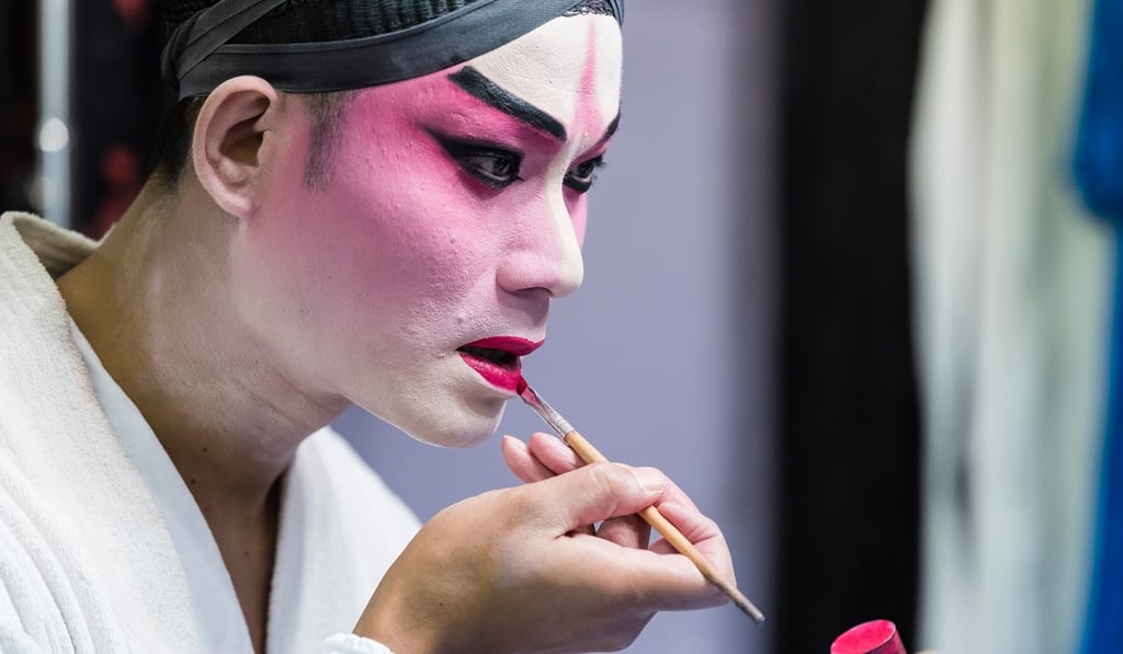 Behind the make-up, costumes and poetic language, Cantonese opera often focuses on stories about values and virtues, which serve as important reminders of humanity in turbulent times. Behind the make-up, costumes and poetic language, Cantonese opera often focuses on stories about values and virtues, which serve as important reminders of humanity in turbulent times.