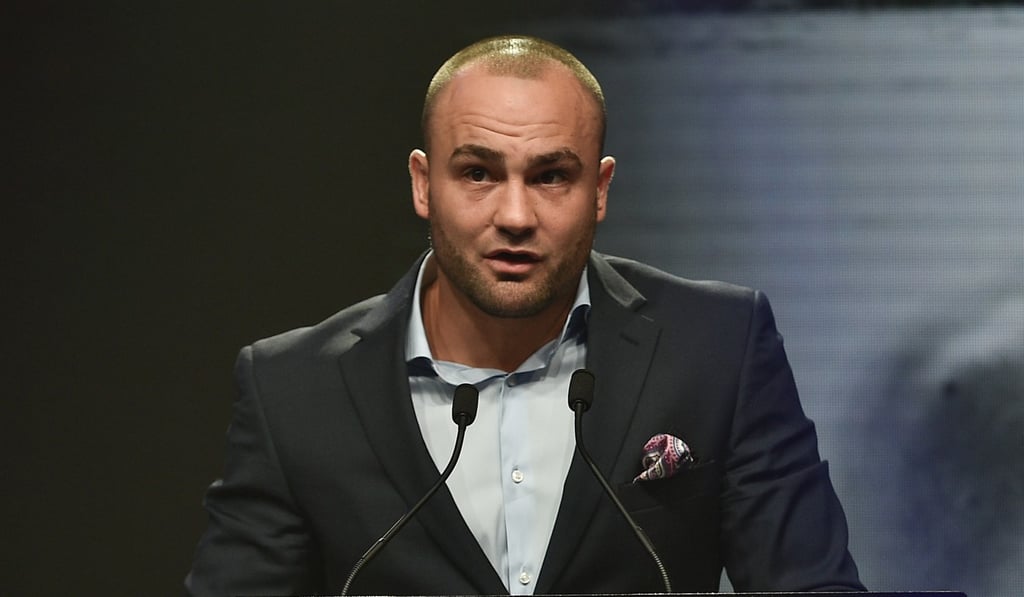 New signing Eddie Alvarez will get his chance to impress during the 2019 Grand Prix series. New signing Eddie Alvarez will get his chance to impress during the 2019 Grand Prix series.