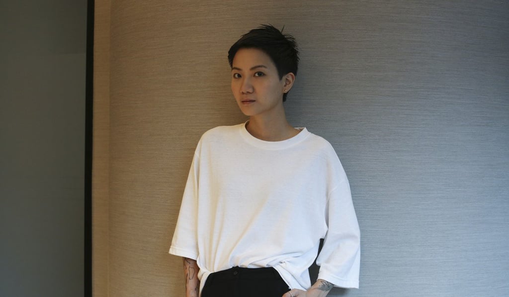 Songwriter Ellen Joyce Loo, who spoke of her struggles with bipolar disorder, died in a fall on August 5. She was 32. Photo: Jonathan Wong